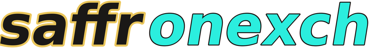 saffronexch logo